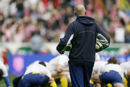 Rugby