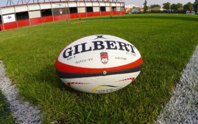 Reportage : En immersion dans la préparation du LOU Rugby